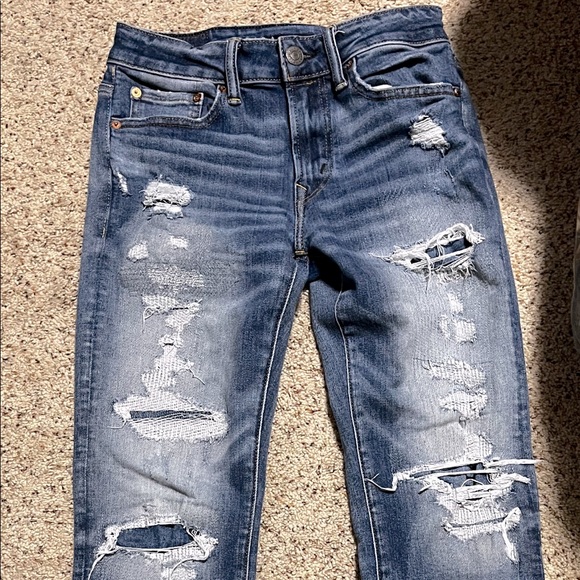 American Eagle Outfitters Other - Mens American Eagle Slim Jeans 28X30
